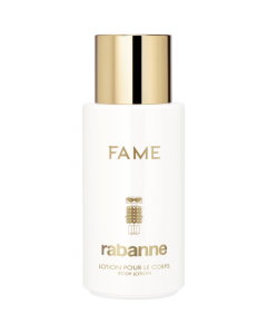 Fame Perfumed Body Lotion