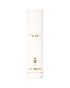 Fame Deodorant Spray