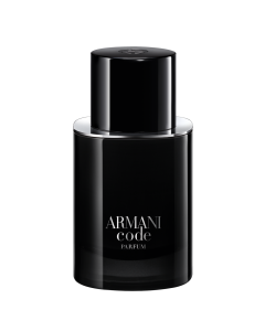 Armani Code Pour Homme Parfum