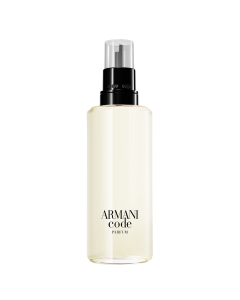 Armani Code Pour Homme Parfum Refill