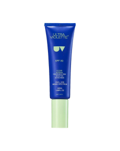 Clean Screen Fragrance Free Weightless Sensitive Skinscreen SPF30