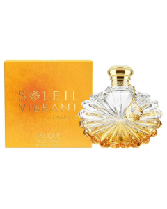 Soleil Vibrant EdP Nat. Spray