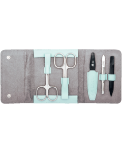 Manicure DK-Etui Sky-Blu