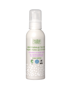 Natur Augen Make-Up Entferner