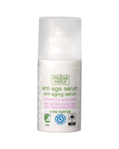 Natur Anti-Aging Serum