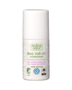 Natur Deo Roll-On