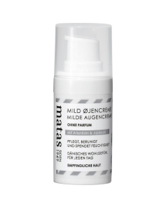 Milde Augencreme