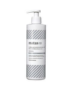 Urea Körperlotion 10%