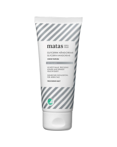 Glycerin Handcreme