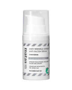 Anti-Falten Serum