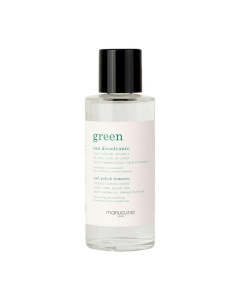 Green Remover