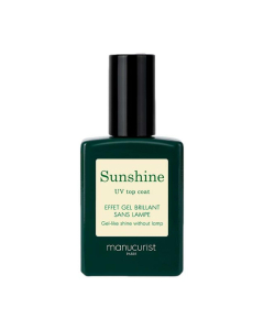 Sunshine Top Coat
