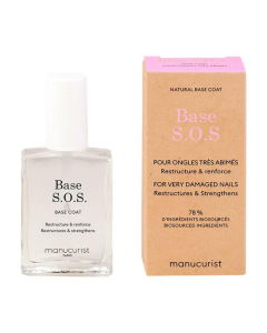 Base SoS Base Coat