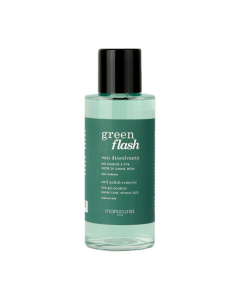 Green Flash Remover