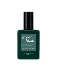 Green Flash Top Coat