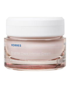 Apothecary Wild Rose Intensiv Feuctigketisspendende Creme