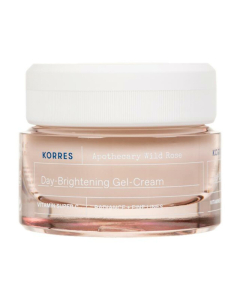 Apothecary Wild Rose Gel-Creme