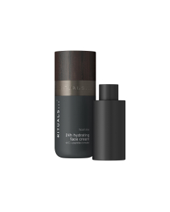 Homme 24h Hydrating Face Cream Refill