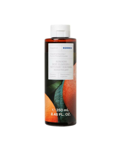 Grapefruit Sunset Revitalisierendes Duschgel