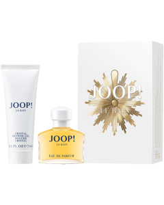 Le Bain Set E.d.P. Nat. Spray 40 ml + Shower Gel 75 ml