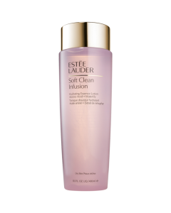 Soft Clean Hydrating Lotion