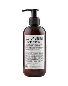 092 Hand Cream Sage/Rosemary/Lavender Cosmos Natural Certified