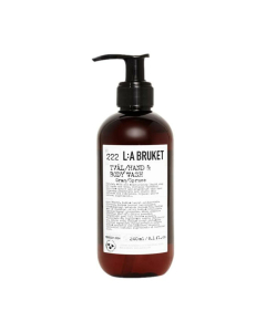222 Hand & Body Wash Spruce