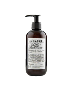 094 Hand & Body Sage/Rosemary/Lavender