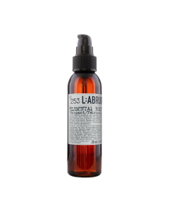 253 Elemental Body Oil Bergamot/Patchouli Cosmos Natural Certified