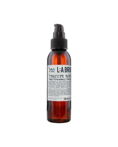 252 Curative Body Oil Sage/Rosmary/Lavender Cosmos Natural Certified