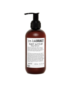 225 Body Lotion Spruce Cosmos Organic Certified