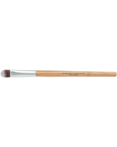 Bamboo Lidschattenpinsel Oval, Flach, Groß
