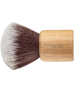 Bamboo Kabuki Pinsel Oval, Rund