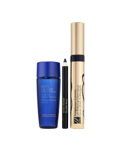 Sumptuous Extreme Mascara Set   Sumptuous Extreme Mascara + DW 24 Waterproof. Gel Eye Pencil + Gentle Eye Make-Up Remover 30 ml
