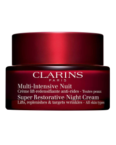 Multi-Intensive Nuit Crème PTS