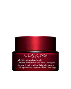 Multi-Intensive Nuit Créme TP