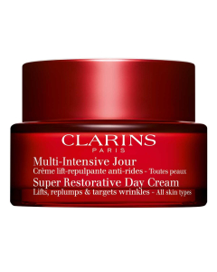 Multi-Intensive Jour Créme PTS