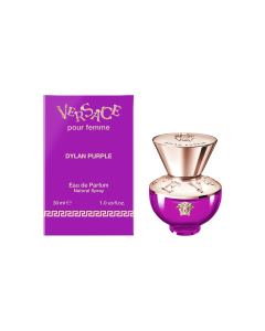 Dylan Purple EdP Nat. Spray