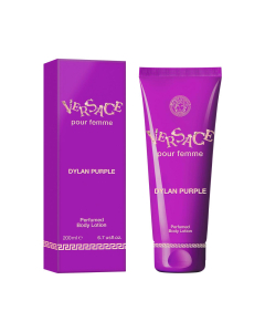 Dylan Purple Body Lotion
