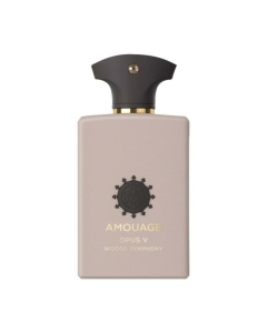 The Library Collection Opus V Woods Symphony EdP Nat. Spray