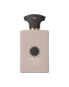 The Library Collection Opus XII Rose Incense EdP Nat. Spray