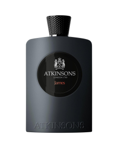 James EdP Nat. Spray