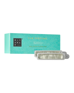 The Ritual of Karma Refill Car Air Freshener