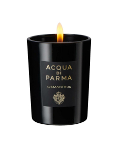Osmanthus Candle
