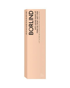 Anti-Aging Make-Up