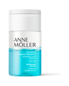 Clean Up Bi-Phase Makeup Remover