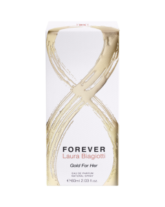 Forever Gold for her EdP Nat.Spray