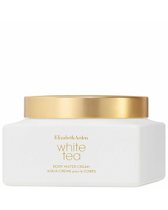 White Tea Body Water Cream