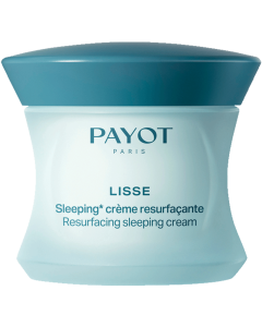Lisse Sleeping Crème Resurfacante