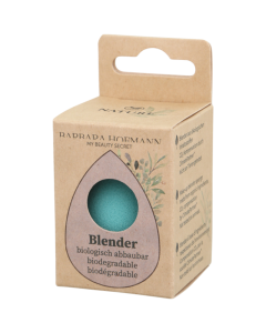 Make-up Blender biologisch abbaubar